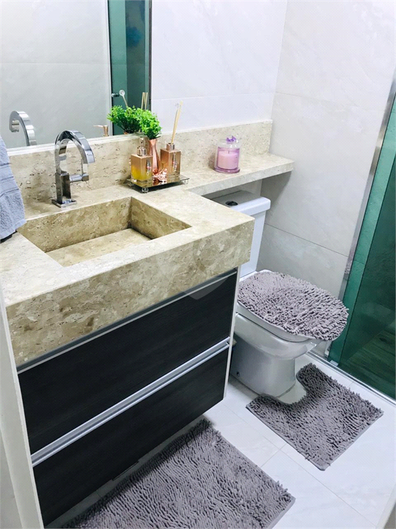 Venda Condomínio São Paulo Jardim Santa Emília REO555971 16