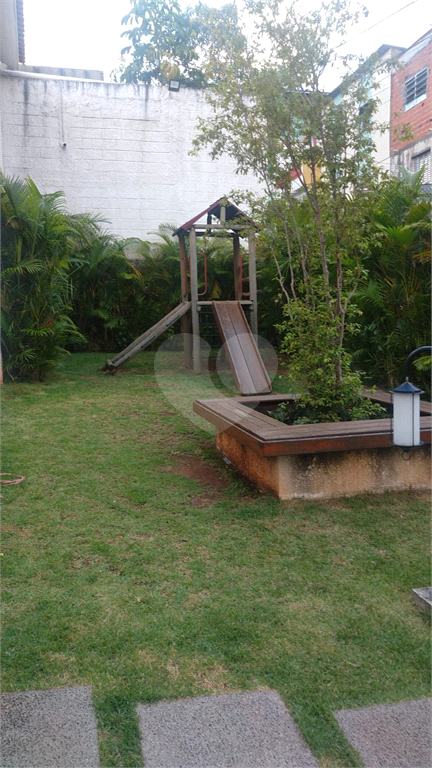 Venda Condomínio São Paulo Jardim Santa Emília REO555971 18