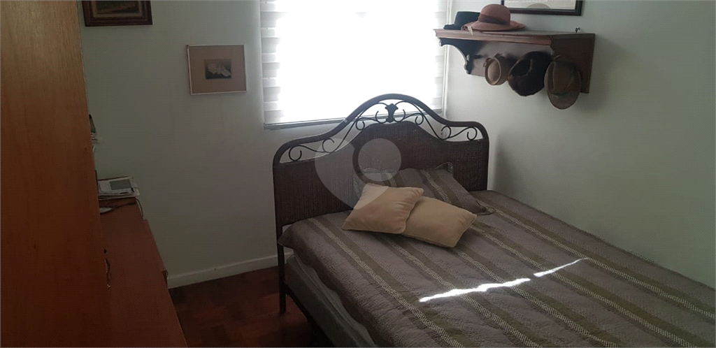 Venda Apartamento São Paulo Itaim Bibi REO555992 12