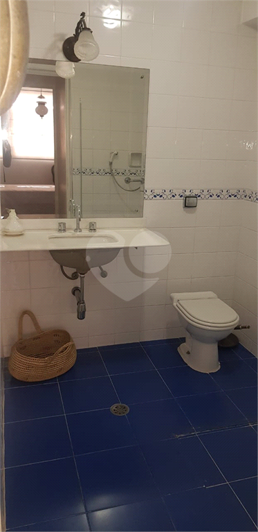 Venda Apartamento São Paulo Itaim Bibi REO555992 21