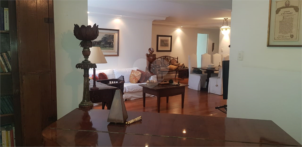 Venda Apartamento São Paulo Itaim Bibi REO555992 1