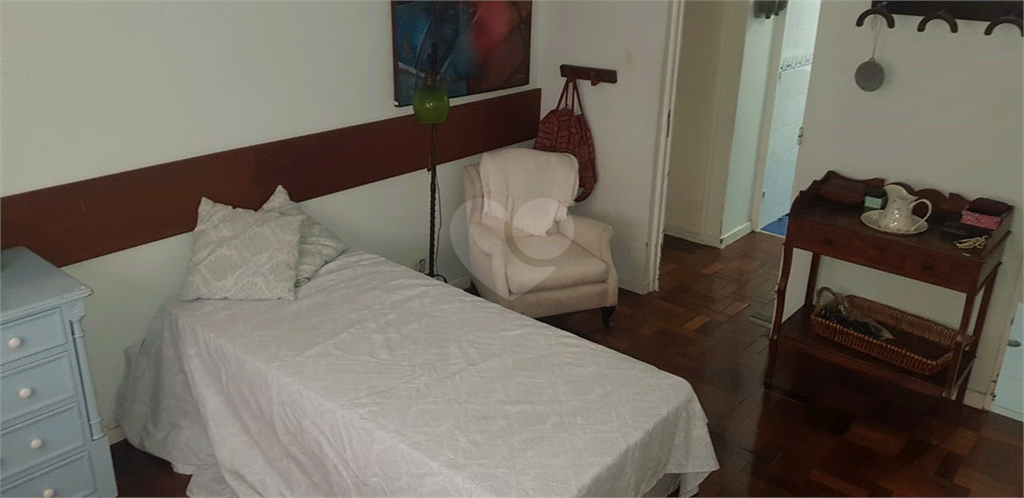 Venda Apartamento São Paulo Itaim Bibi REO555992 13