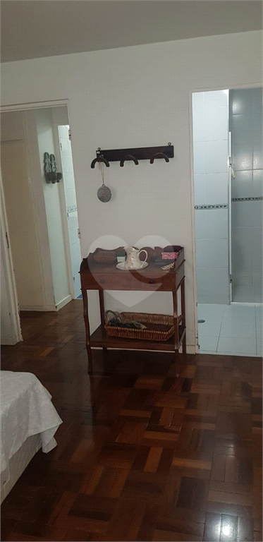 Venda Apartamento São Paulo Itaim Bibi REO555992 14