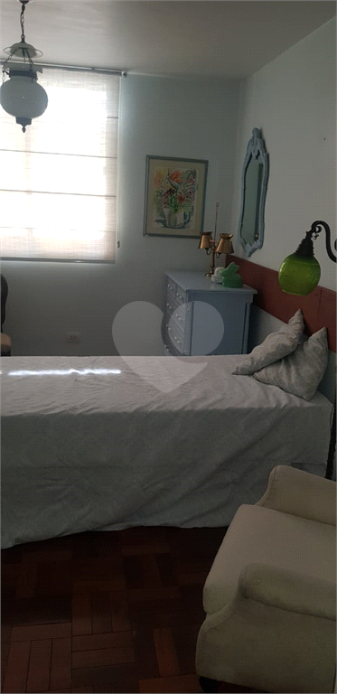 Venda Apartamento São Paulo Itaim Bibi REO555992 20