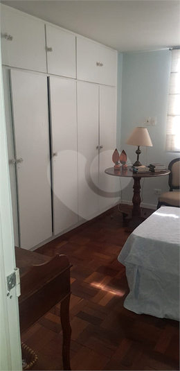 Venda Apartamento São Paulo Itaim Bibi REO555992 19