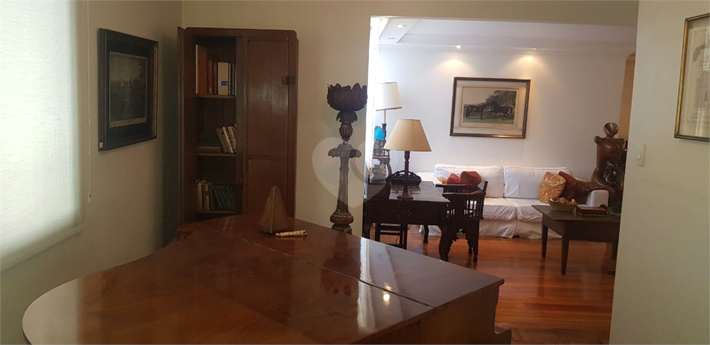 Venda Apartamento São Paulo Itaim Bibi REO555992 4