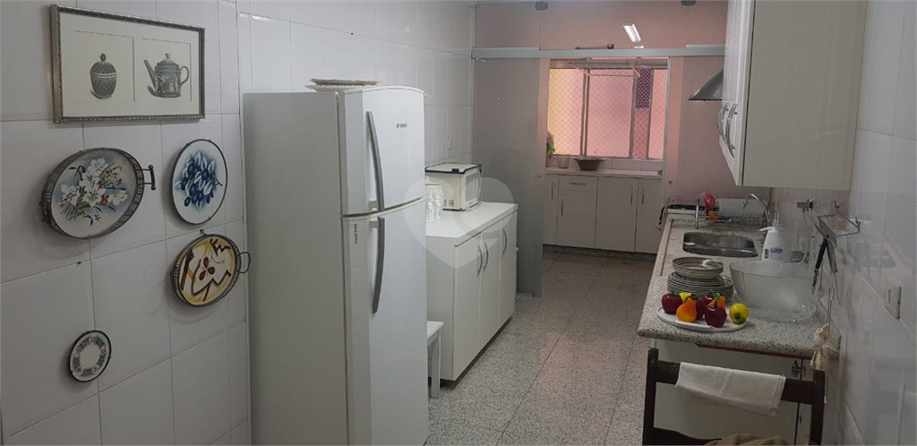 Venda Apartamento São Paulo Itaim Bibi REO555992 8