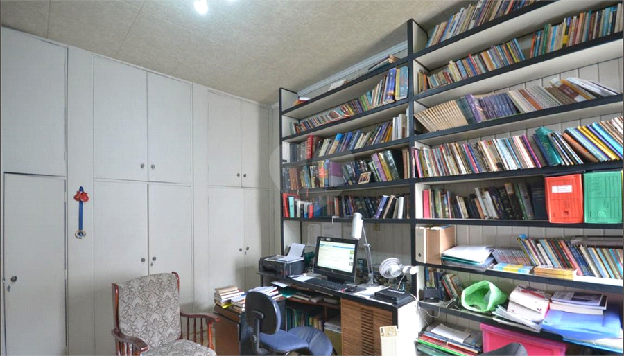 Venda Casa São Paulo Vila Mariana REO555999 33