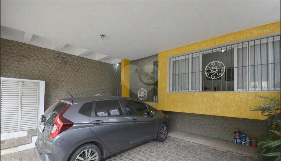 Venda Casa São Paulo Vila Mariana REO555999 32