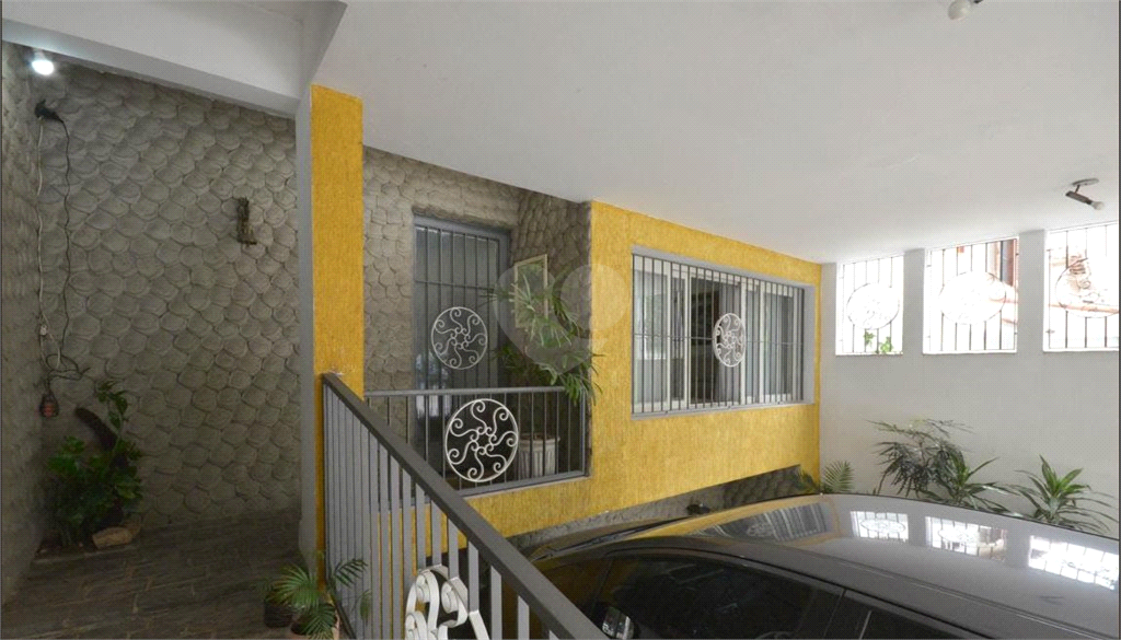 Venda Casa São Paulo Vila Mariana REO555999 27