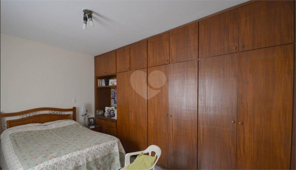 Venda Casa São Paulo Vila Mariana REO555999 11