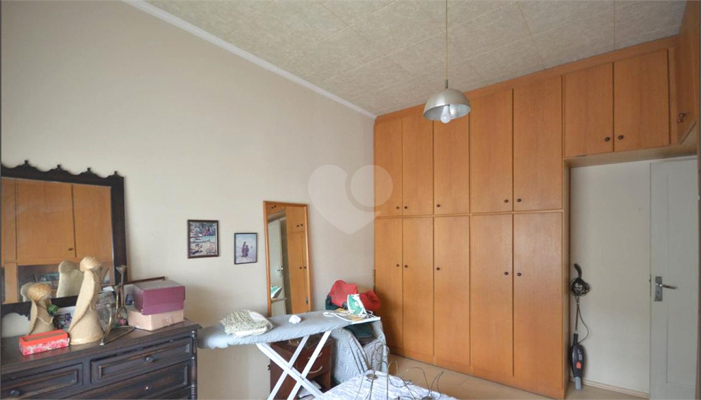 Venda Casa São Paulo Vila Mariana REO555999 25