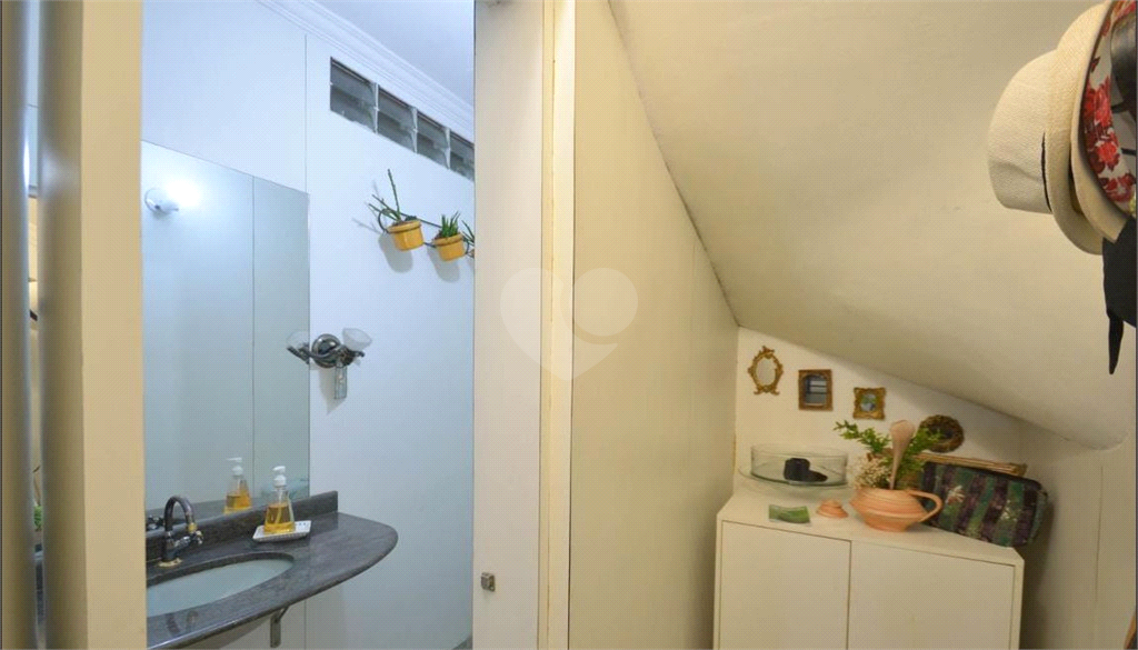 Venda Casa São Paulo Vila Mariana REO555999 17