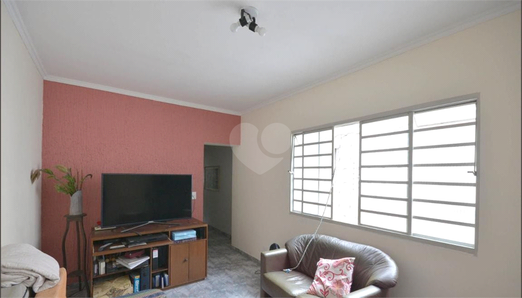 Venda Casa São Paulo Vila Mariana REO555999 12