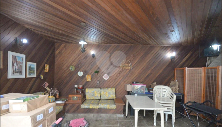 Venda Casa São Paulo Vila Mariana REO555999 21