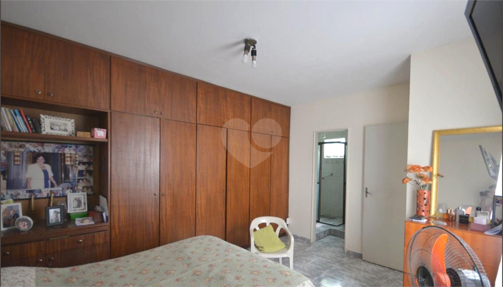 Venda Casa São Paulo Vila Mariana REO555999 23