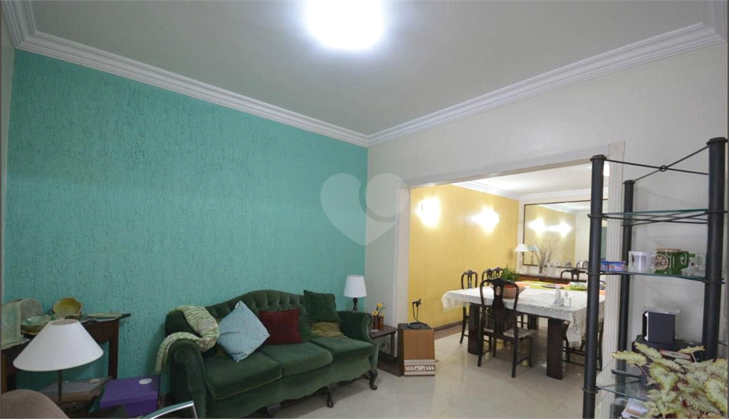 Venda Casa São Paulo Vila Mariana REO555999 7