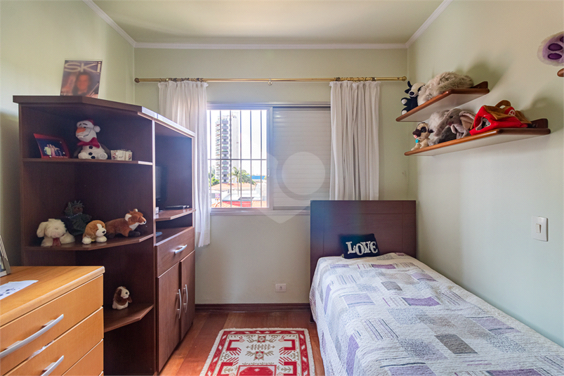 Venda Apartamento São Paulo Campo Belo REO556006 27