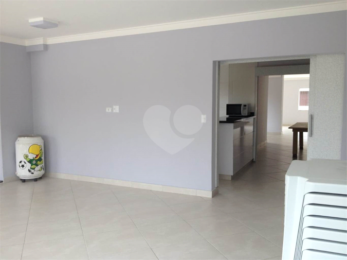 Venda Apartamento São Paulo Lauzane Paulista REO556022 19