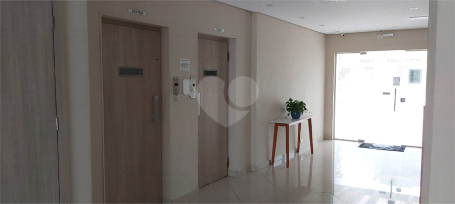 Venda Apartamento São Paulo Lauzane Paulista REO556022 20