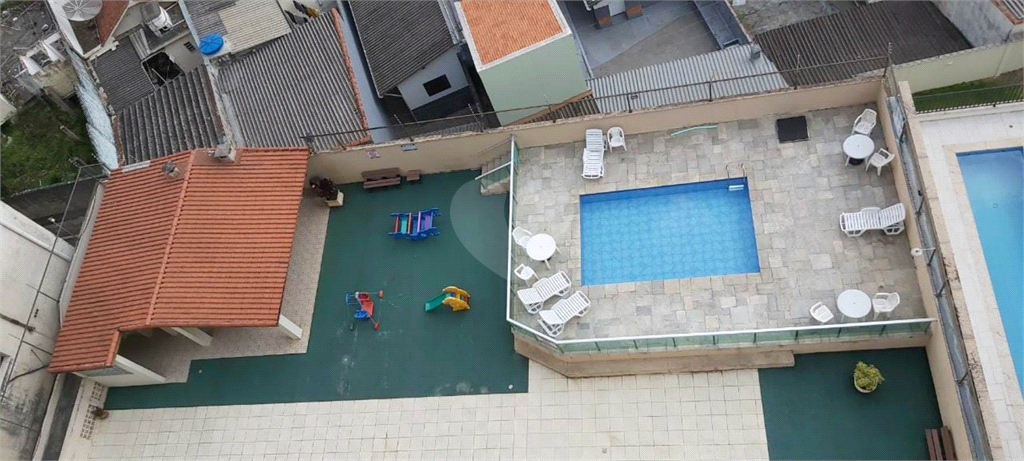 Venda Apartamento São Paulo Lauzane Paulista REO556022 21