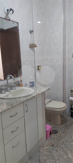 Venda Apartamento São Paulo Lauzane Paulista REO556022 13