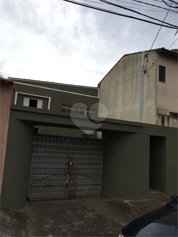 Venda Casa Santo André Utinga REO556027 10