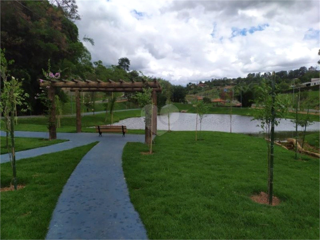 Venda Terreno Jundiaí Jardim Rosaura REO556030 1