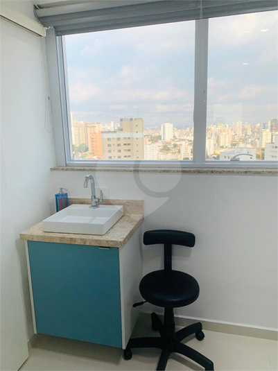 Venda Salas São Paulo Água Fria REO556096 19