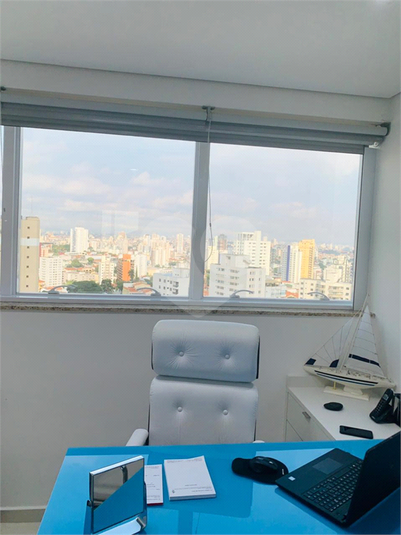 Venda Salas São Paulo Água Fria REO556096 18