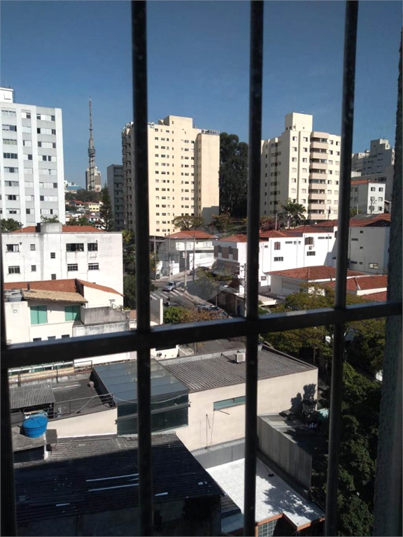 Venda Apartamento São Paulo Perdizes REO556115 6