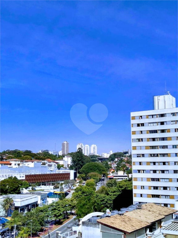 Venda Apartamento São Paulo Perdizes REO556115 15