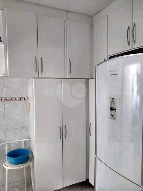 Venda Apartamento São Paulo Perdizes REO556115 5