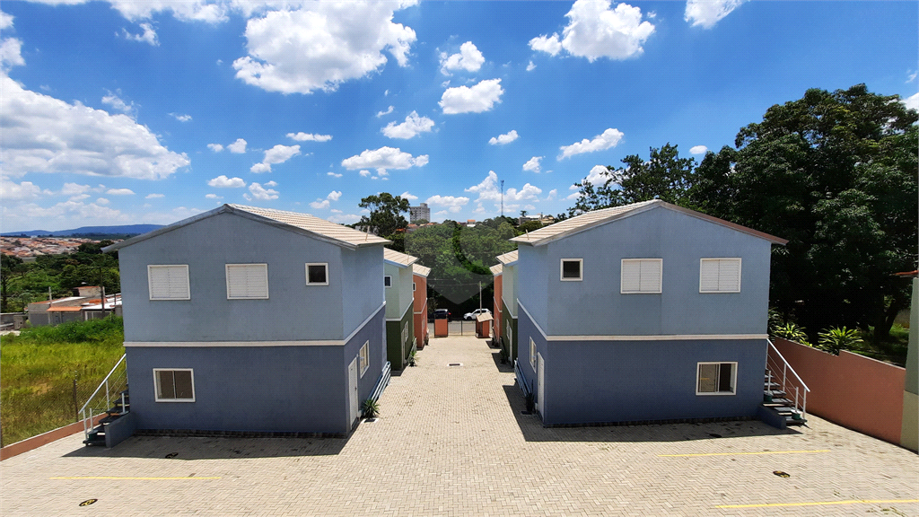 Venda Condomínio Sorocaba Lopes De Oliveira REO556177 26