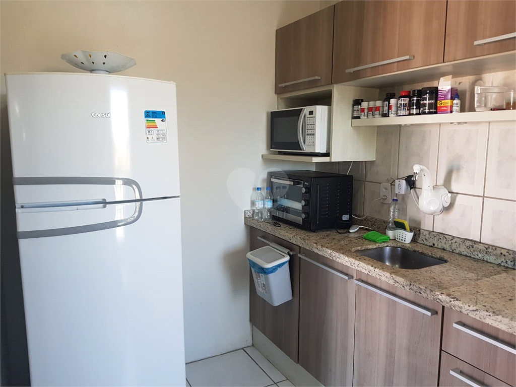 Venda Apartamento Gravataí Parque Dos Anjos REO556189 13