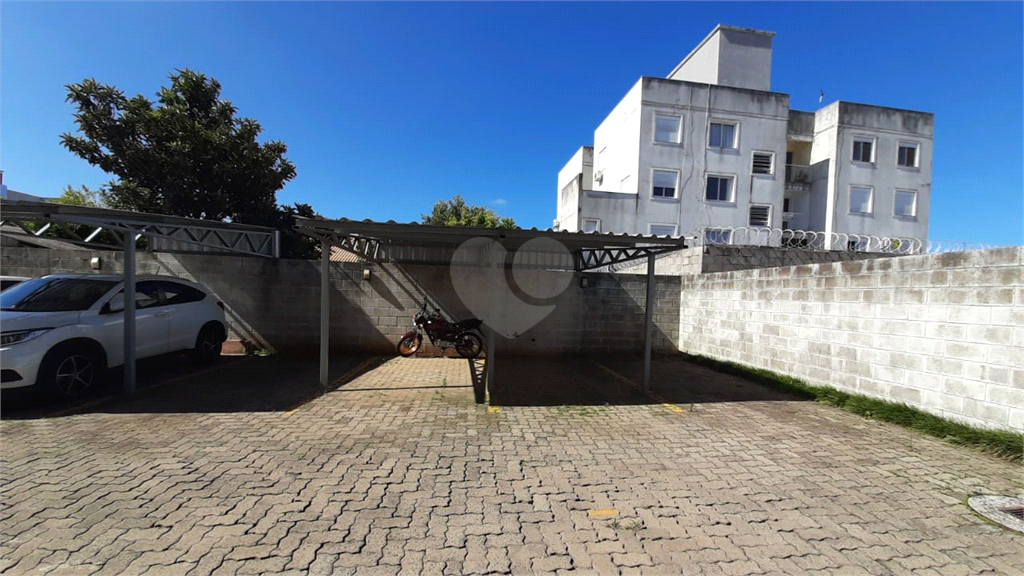 Venda Apartamento Gravataí Parque Dos Anjos REO556189 18