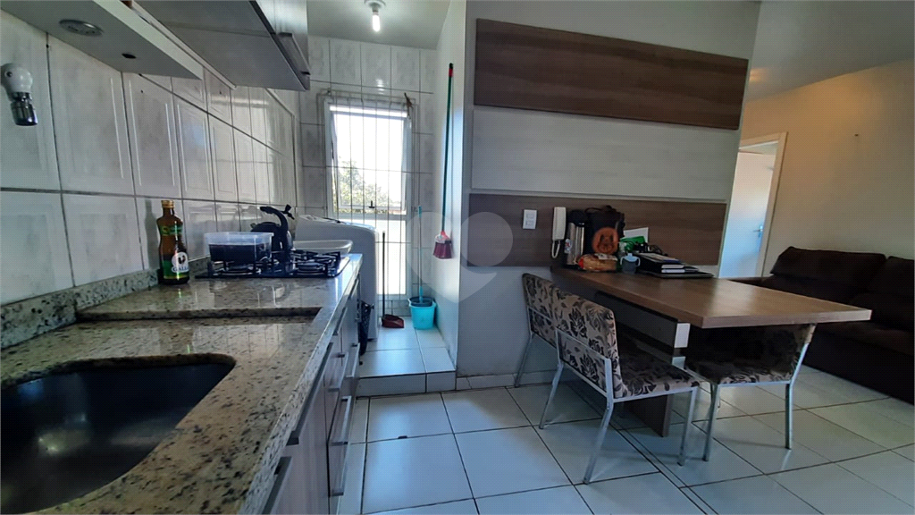 Venda Apartamento Gravataí Parque Dos Anjos REO556189 7