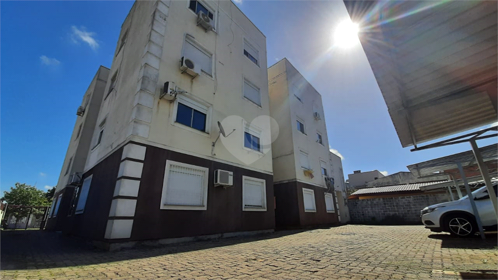 Venda Apartamento Gravataí Parque Dos Anjos REO556189 1