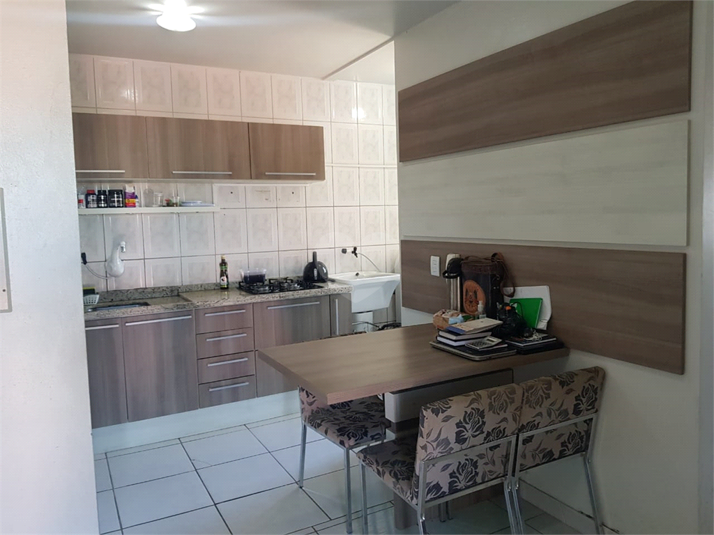 Venda Apartamento Gravataí Parque Dos Anjos REO556189 3