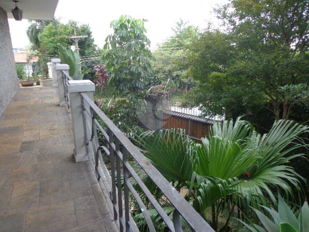 Venda Sobrado São Paulo Jardim Everest REO55619 8