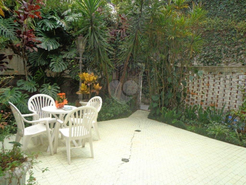 Venda Sobrado São Paulo Jardim Everest REO55619 13