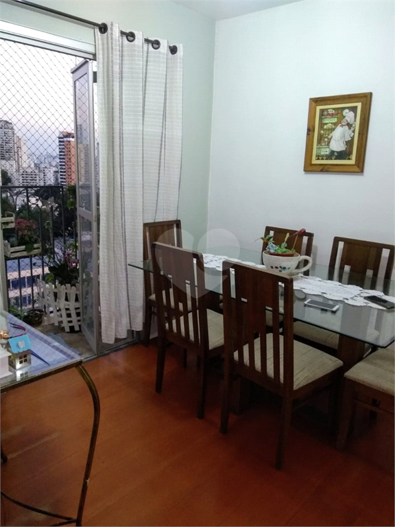 Venda Apartamento São Paulo Jardim São Paulo(zona Norte) REO556191 1