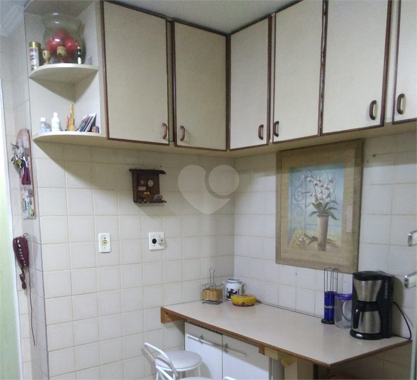 Venda Apartamento São Paulo Jardim São Paulo(zona Norte) REO556191 5