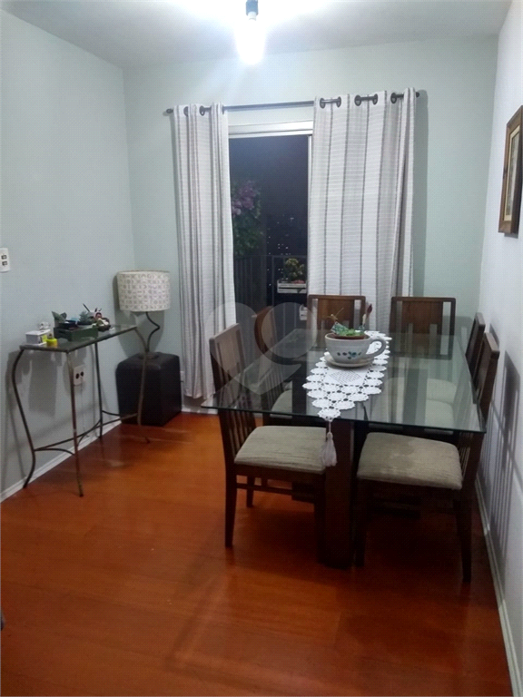 Venda Apartamento São Paulo Jardim São Paulo(zona Norte) REO556191 2