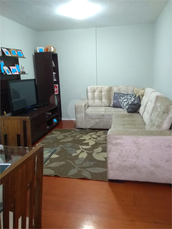 Venda Apartamento São Paulo Jardim São Paulo(zona Norte) REO556191 3