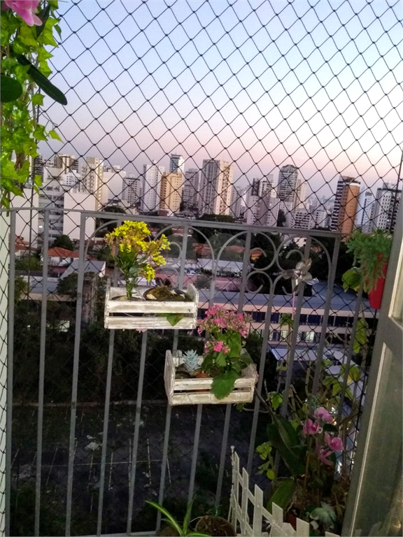 Venda Apartamento São Paulo Jardim São Paulo(zona Norte) REO556191 12