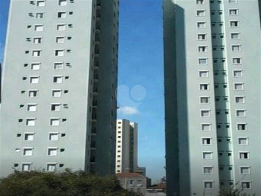 Venda Apartamento São Paulo Jardim São Paulo(zona Norte) REO556191 23