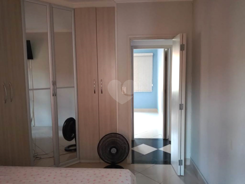 Venda Apartamento São Paulo Vila Mazzei REO556198 5