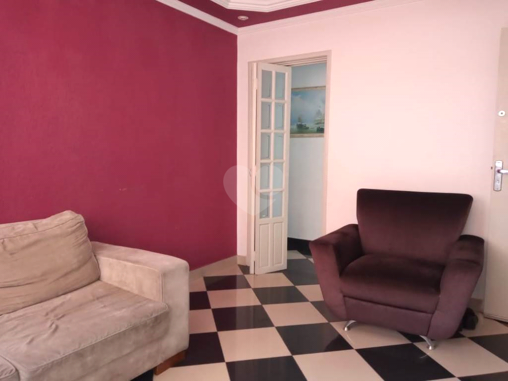 Venda Apartamento São Paulo Vila Mazzei REO556198 3