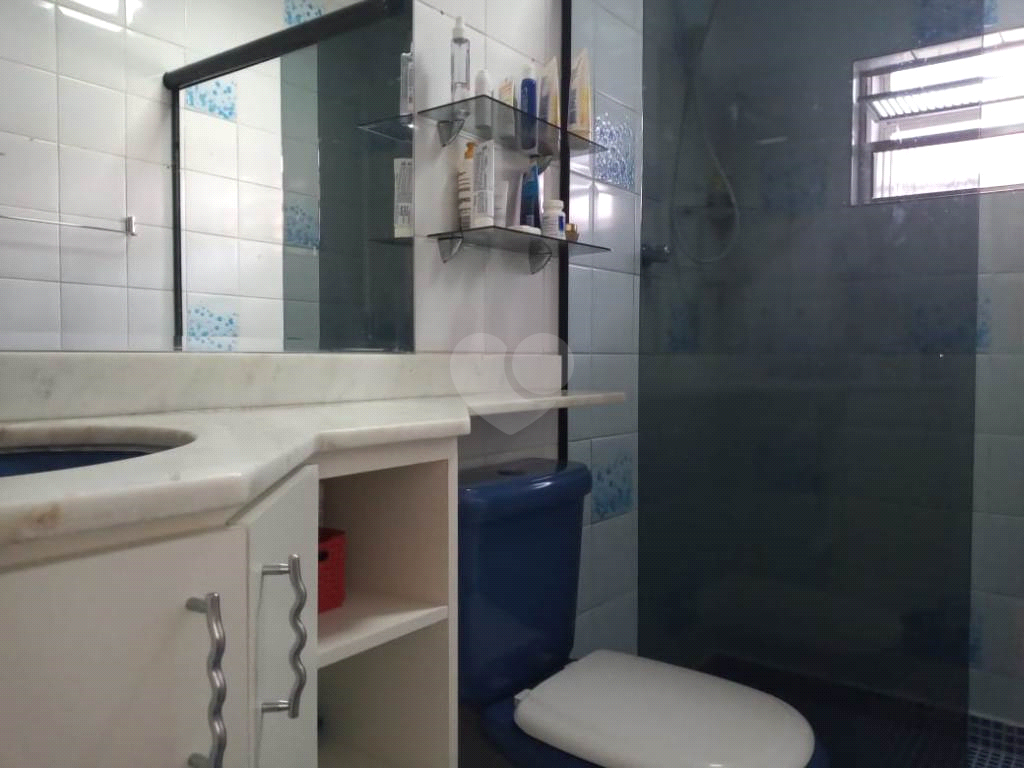 Venda Apartamento São Paulo Vila Mazzei REO556198 14